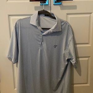 Turtleson golf polo